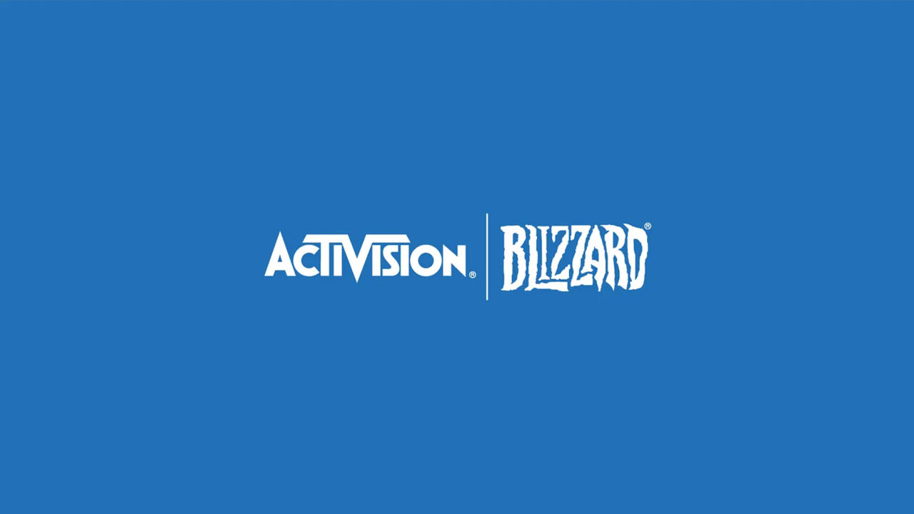 Activision Blizzard PHK 136 Karyawan di Irlandia