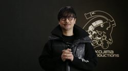 Hideo Kojima Berencana Membuat Physint Karena Menyadari Manusia Akan Mati.