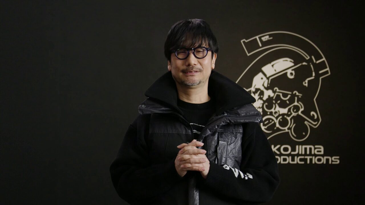 Hideo Kojima Berencana Membuat Physint Karena Menyadari Manusia Akan Mati