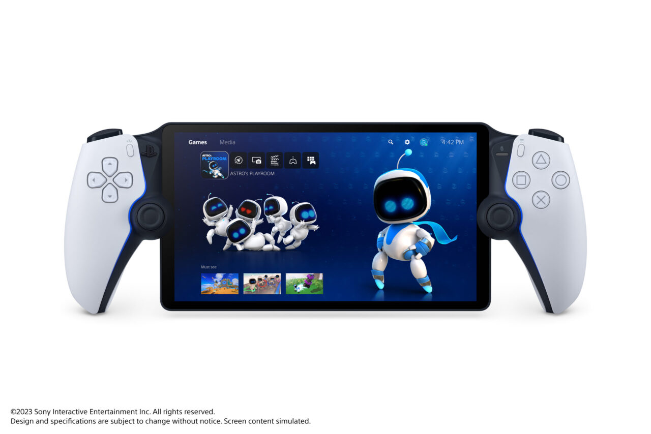 Hiromi Wakai Permintaan PlayStation Portal Terus Meningkat Melebihi Harapan Kami