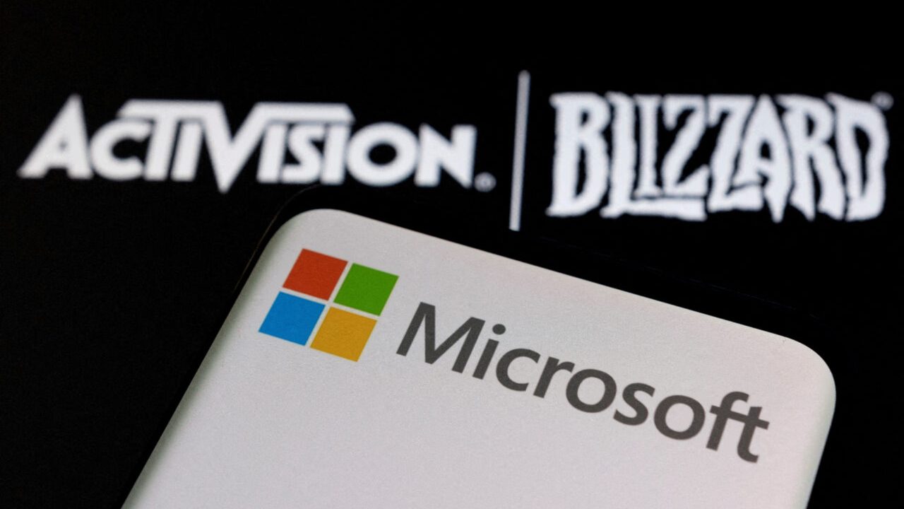 Microsoft Activision Blizzard Sudah Menetapkan Rencana PHK yang Signifikan Sebelum