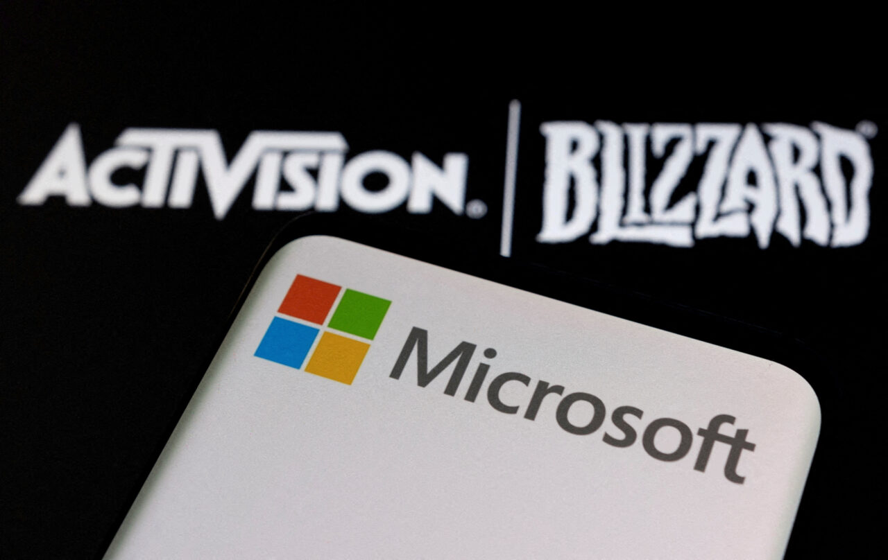 Microsoft Activision Blizzard Sudah Menetapkan Rencana PHK yang Signifikan Sebelum