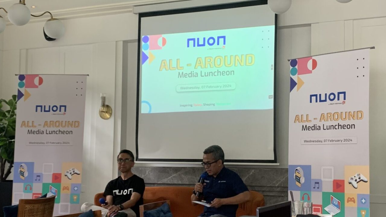 Nuon Berkomitmen untuk Inovasi Produk dan Langkah Strategis di Tahun 2024