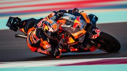 KTM detail crucial reason for Jack Miller’s downturn in results