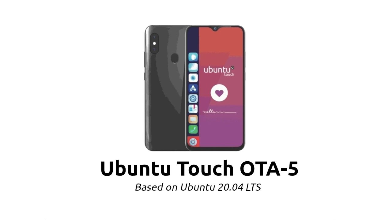 Ubuntu Touch Installation and Review