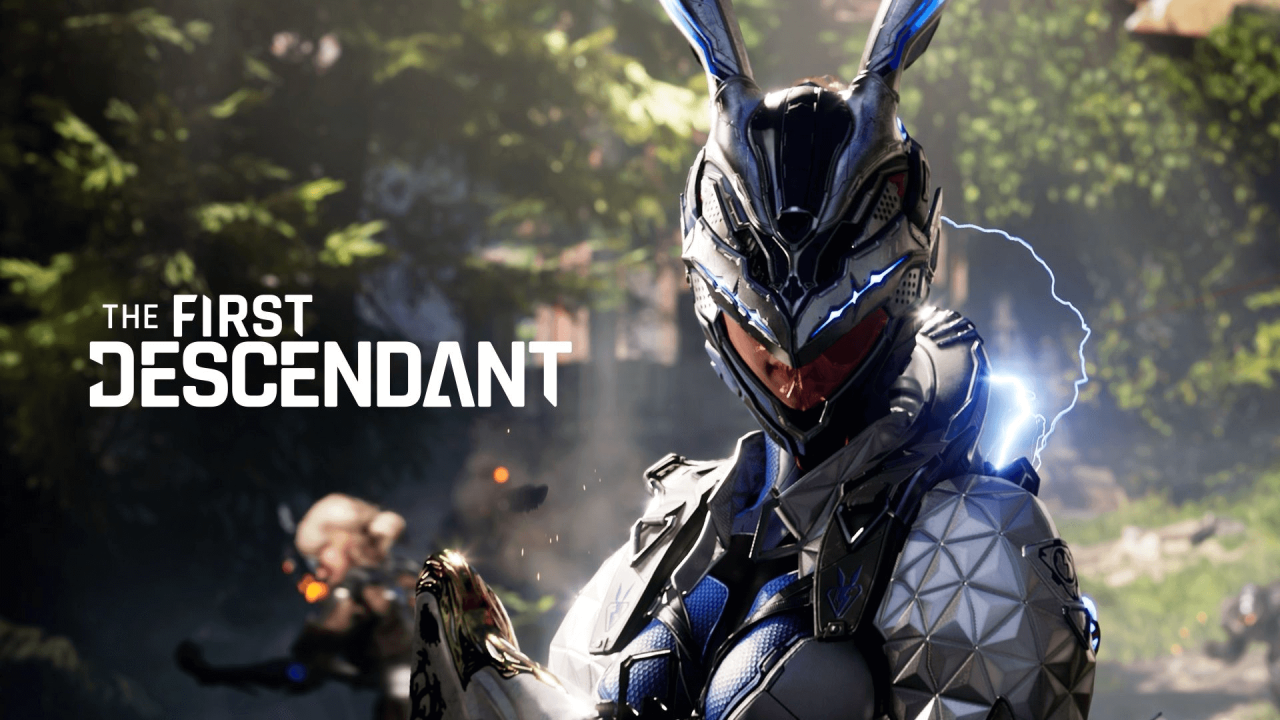 ‘The First Descendant’ First Impressions: Not Great, Cloud Be Worse