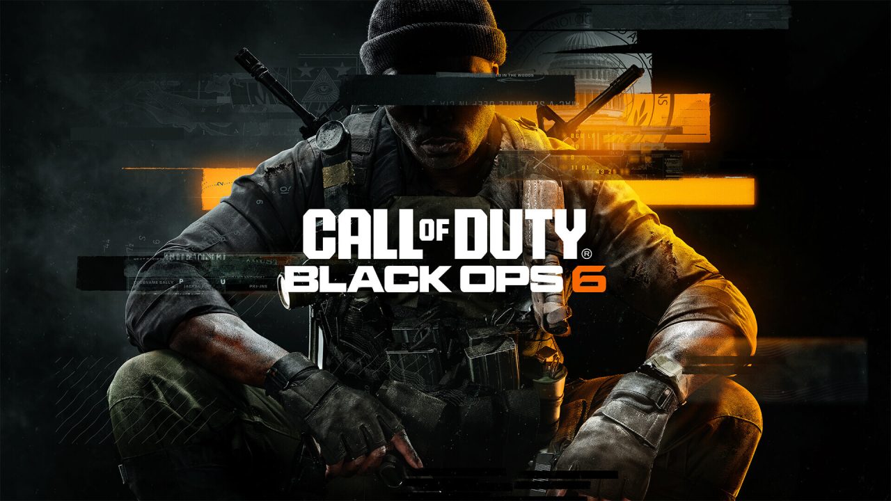 The Anticipation for Call of Duty: Black Ops 6