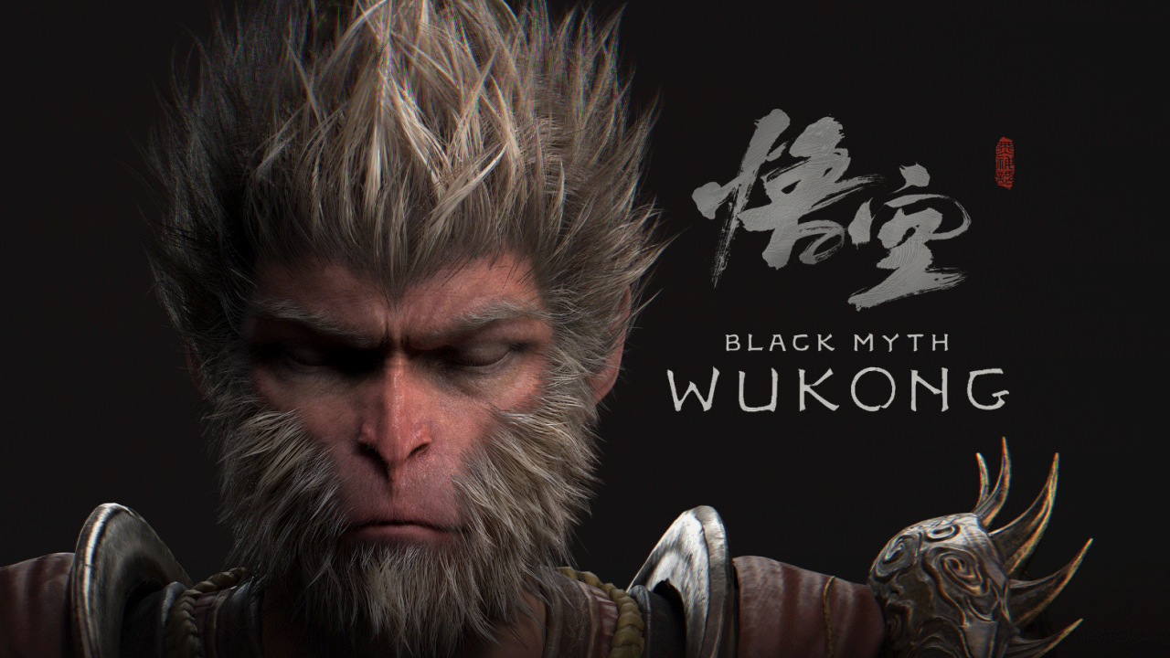 Black Mith : Wukong – A Journey Through Myth