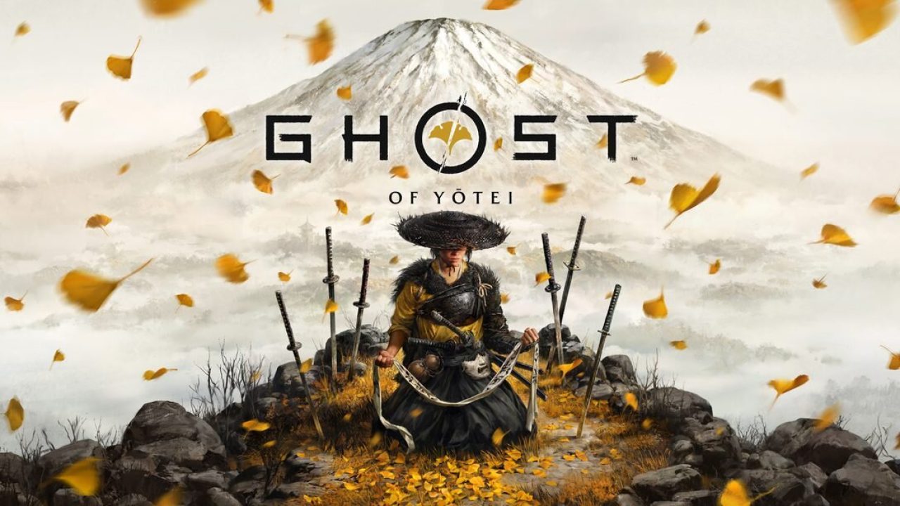 Ghost of Yotei: The Legendary Spirit of Mount Yotei