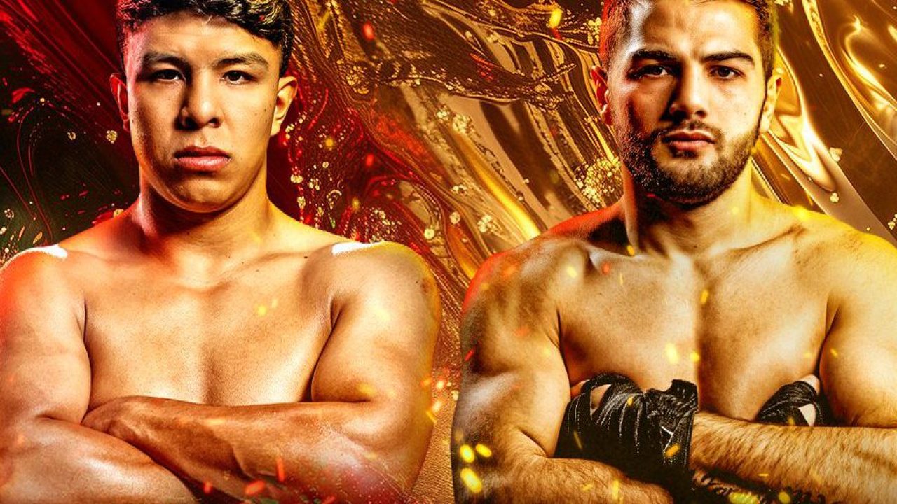 Jaime Munguia vs Erik Bazinyan: A Clash of Boxing Titans