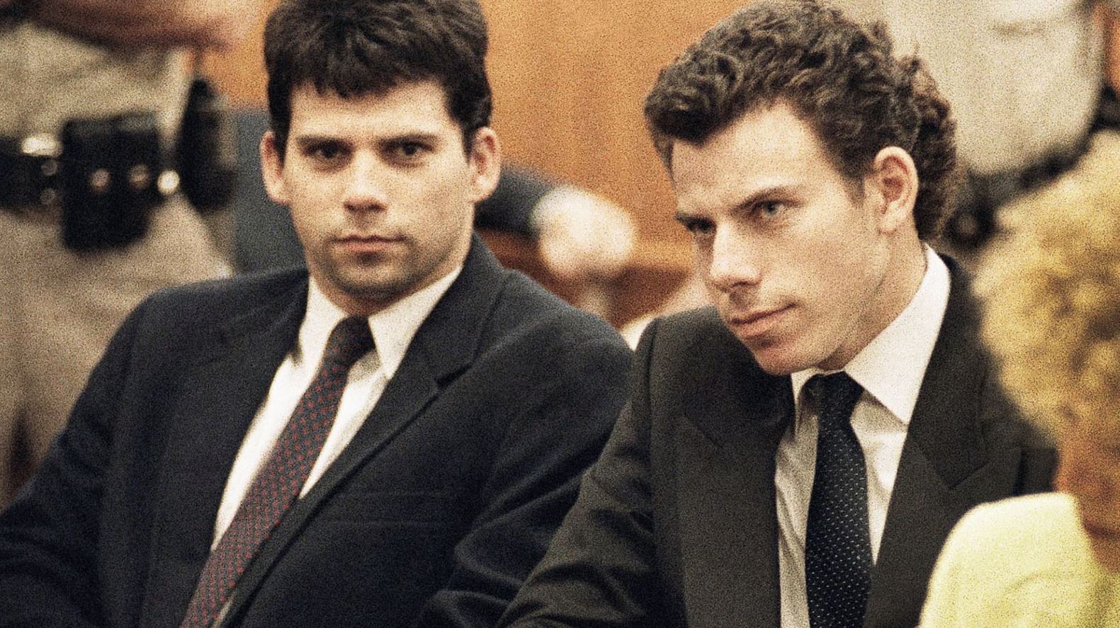 Menendez Brothers Killed Their Parents