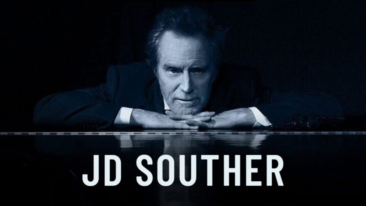 The Unsung Hero of American Music JD Souther