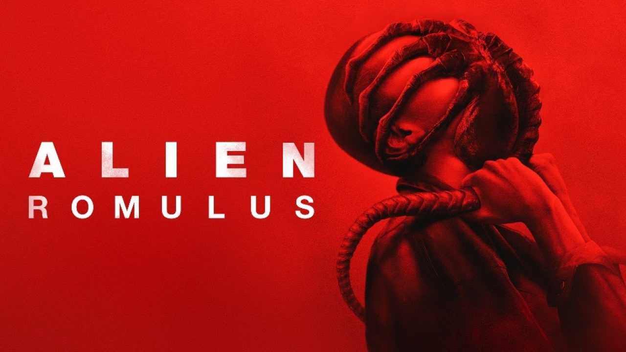 Alien Romulus Debuts on Digital Streaming This Week