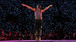 Coldplay’s Enchanting 2025 Tour Experience