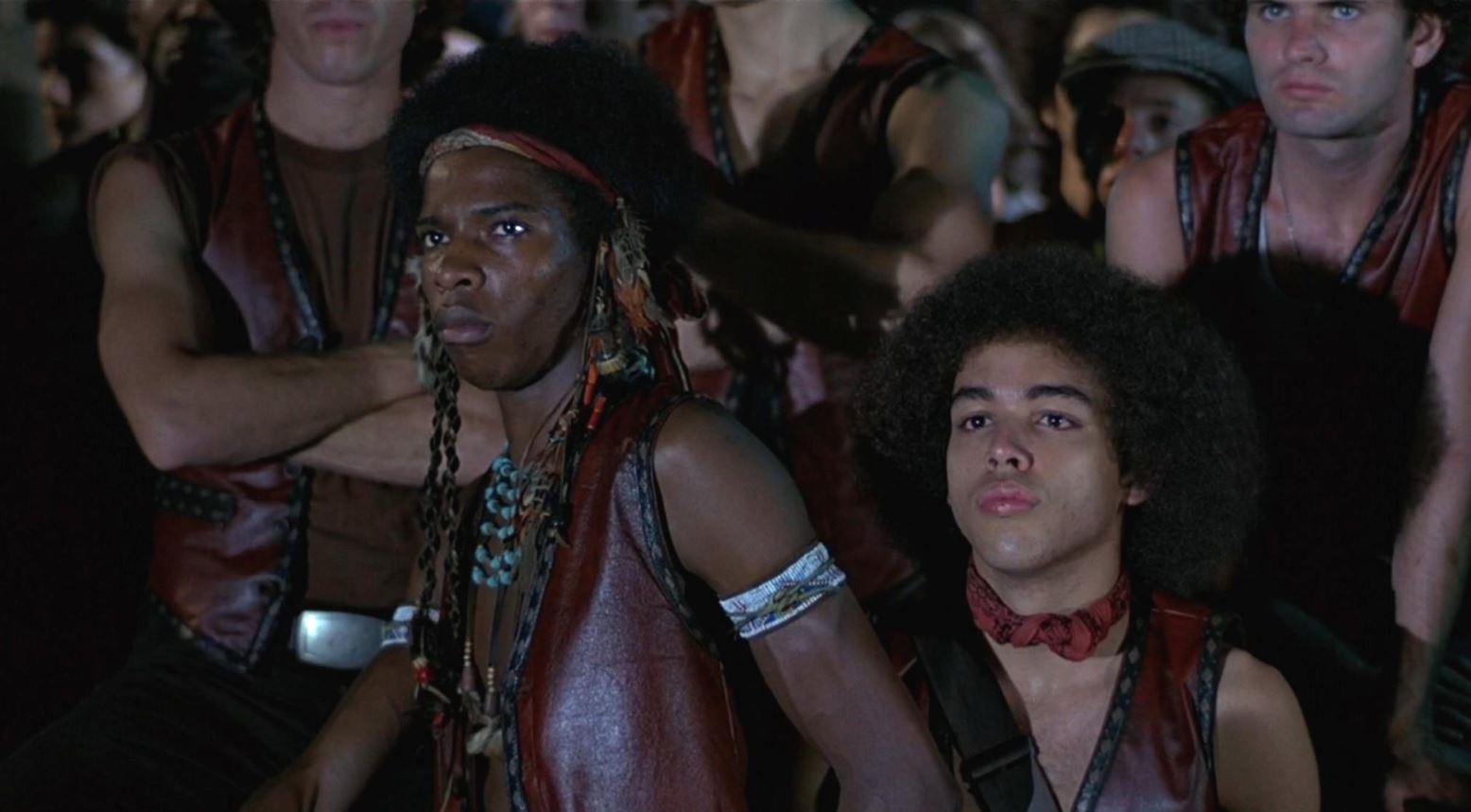 David Harris Actor in the Cult Classic The Warriors Dies at 75