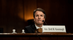 Explosive New Allegations Surface That Could Alter the Kavanaugh Narrative!