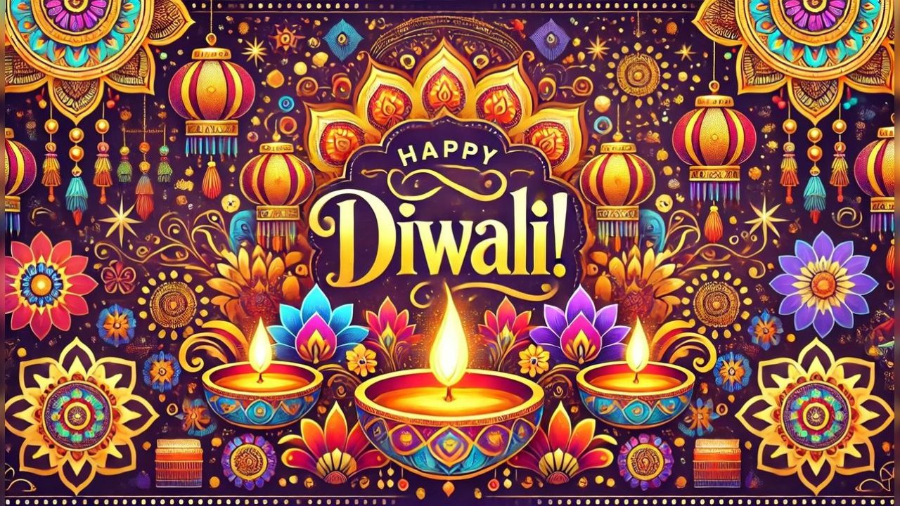 Happy Diwali 2024: Date and Lakshmi Puja Timings