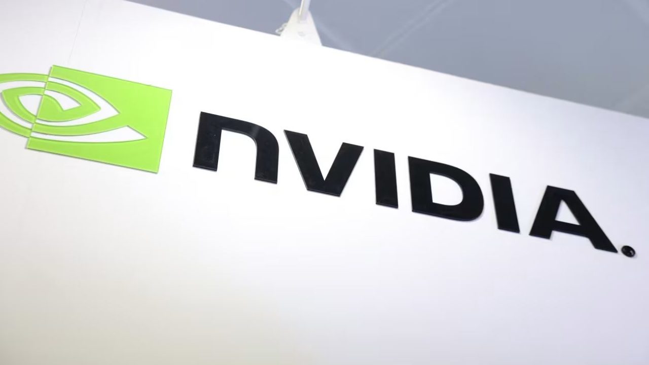 nvidia stock rises after asml earnings