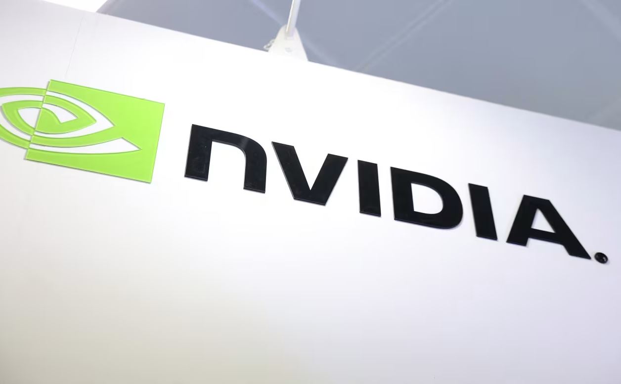 nvidia stock rises after asml earnings