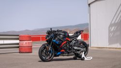 BMW M1000R and S1000R Look Fiercer and More Powerful