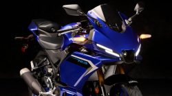 Modifikasi Yamaha YZF-R3: Inspirasi untuk Tampilan yang Lebih Keren