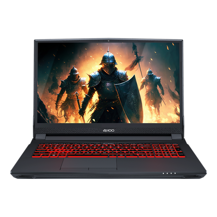 AXIOO Pongo 750 GeForce RTX 4050 - i7 13620H