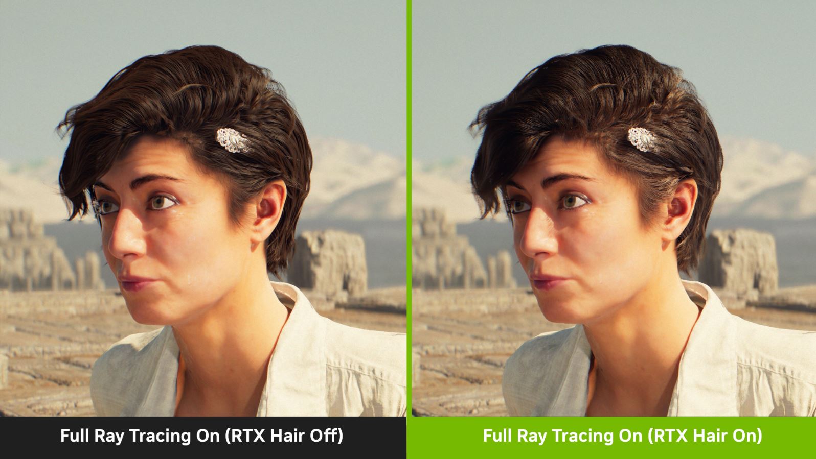 Teknologi Ray Tracing di Nvidia GeForce RTX 50