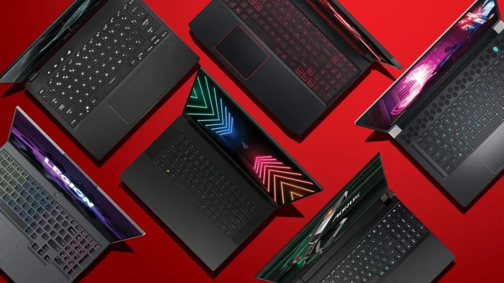 Update Terbaru! Daftar Laptop Gaming Terbaik di Kisaran 15 Juta untuk 2025