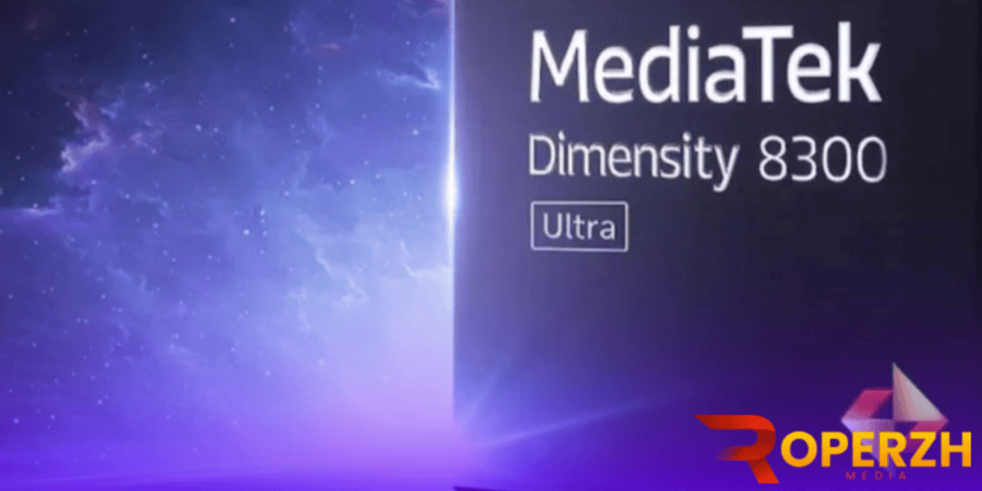 mediatek dimensity 7300-ultra