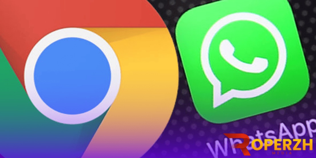 Panggilan Video Whatsapp Akan Didukung Google