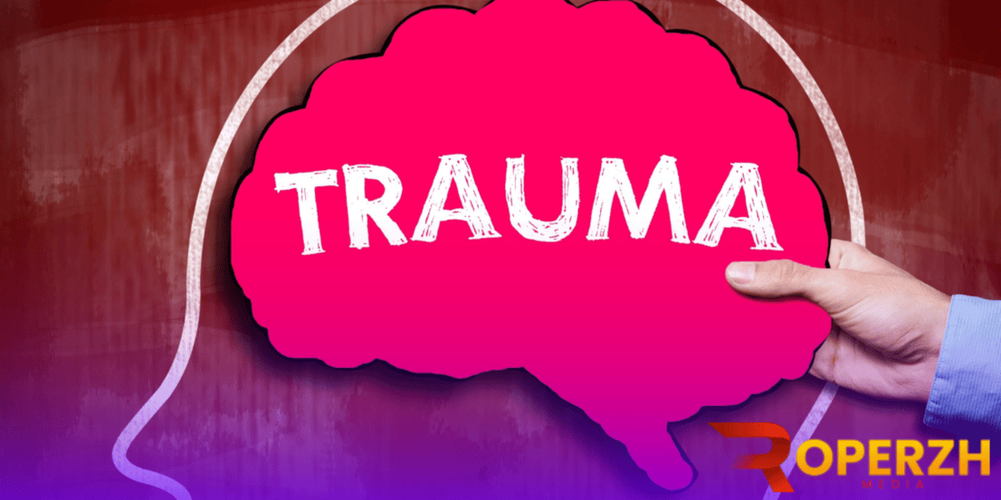 Peran Teknologi Dalam Dunia Trauma Psikologis