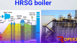 Ulasan Lengkap Heat Recovery Steam Generator (HRSG)