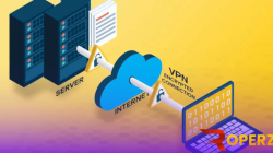 VPN : Virtual Private Network Untuk Koneksi Aman