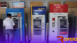 Evolusi Mesin ATM dan Kebutuhan Sektor Perbankan