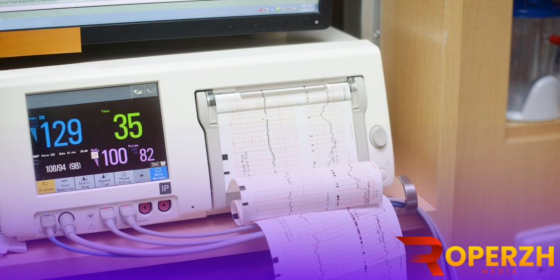 Cardiotocography : Pendeteksi Detak Jantung Janin