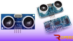 Arti Lengkap Sensor Ultrasonik Era Modern
