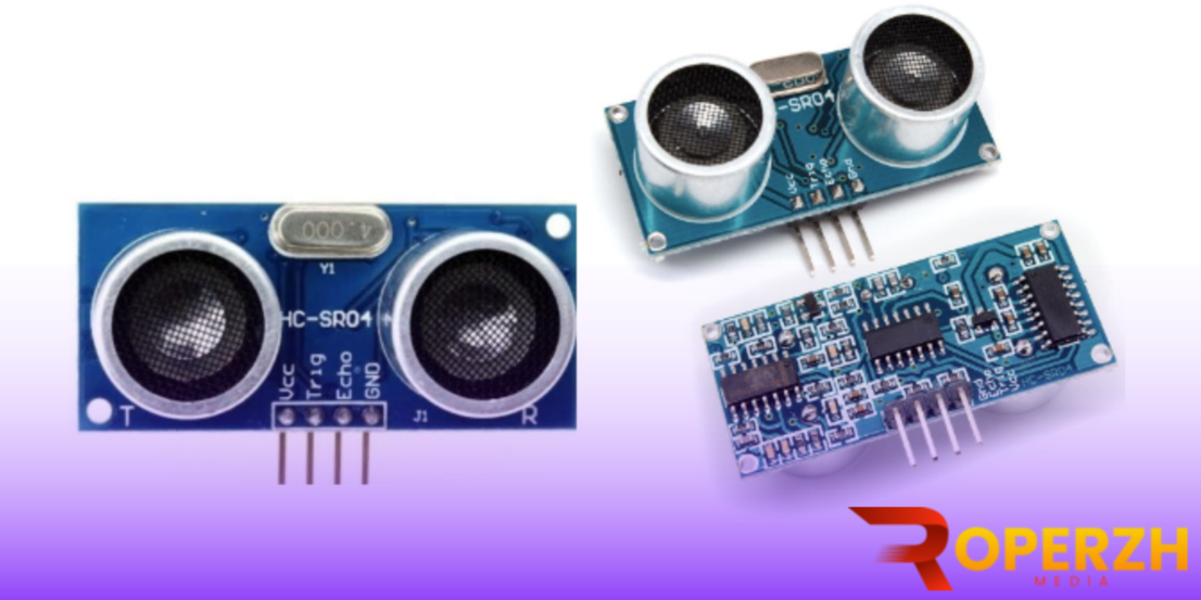 Arti Lengkap Sensor Ultrasonik Era Modern 13 Arti Lengkap Sensor Ultrasonik Era Modern