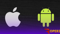 android vs ios