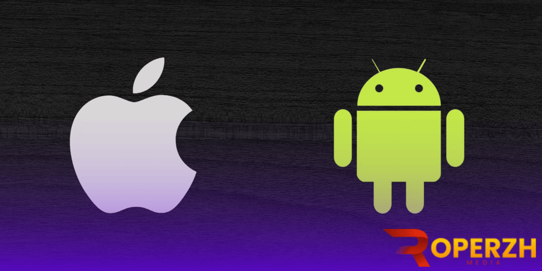 android vs ios