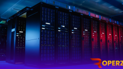 data centre