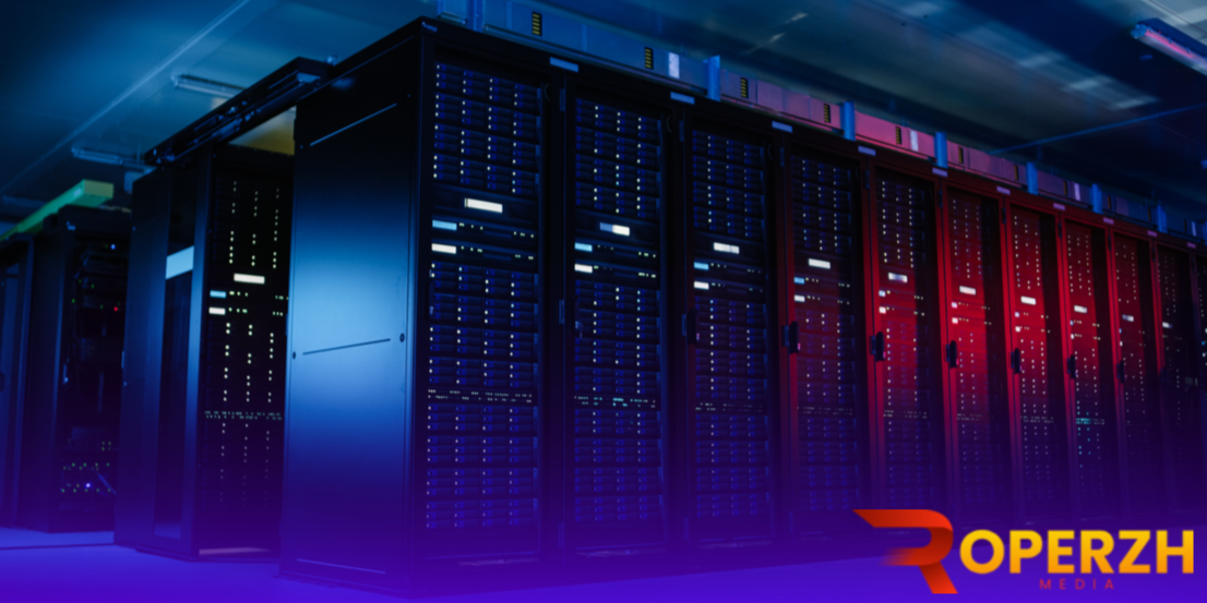 Revolusi Teknologi Data Centre: Fondasi Dunia Digital