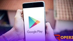 google play store