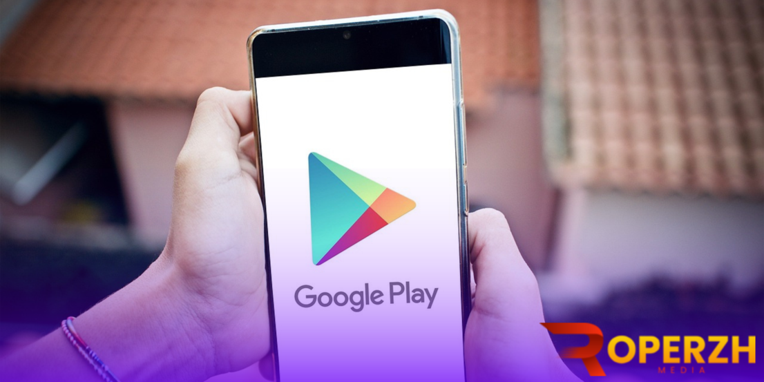 Google Play Store : Pintu Gerbang Dunia Digital Android