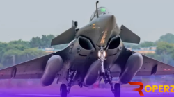 Jet Tempur J-10 : Simbol Teknologi Pertahanan Tiongkok