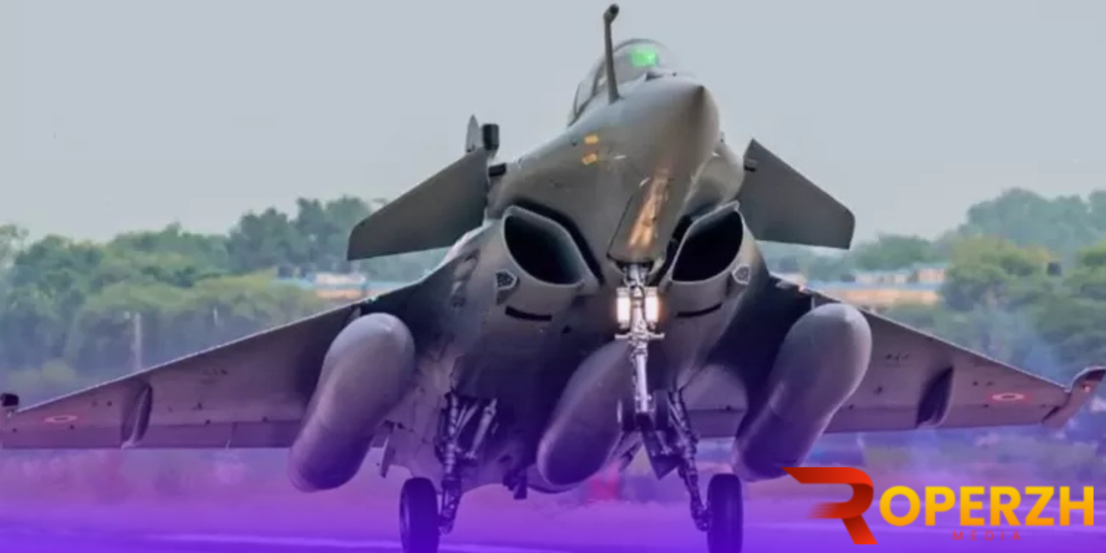 Jet Tempur J-10 : Simbol Teknologi Pertahanan Tiongkok