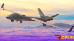 pesawat drone