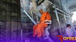 stairlift