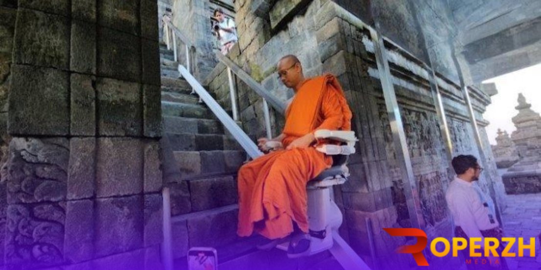 stairlift