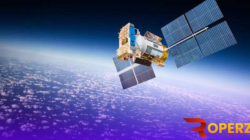 teknologi satelit