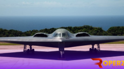 B-2 Spirit